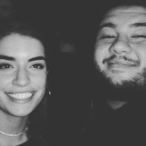 Meet your Posher, Ali